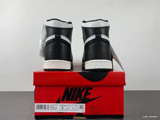 Rep LUCY (2023) Black BQ4422-001 1 White Jordan Retro 85 High 0324